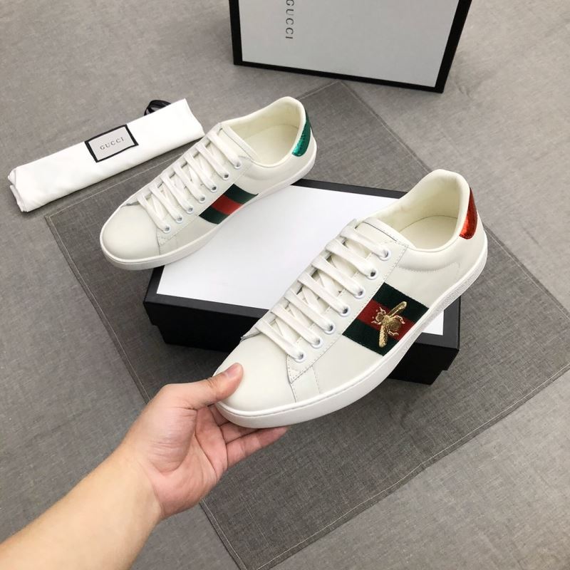 Gucci ACE Shoes